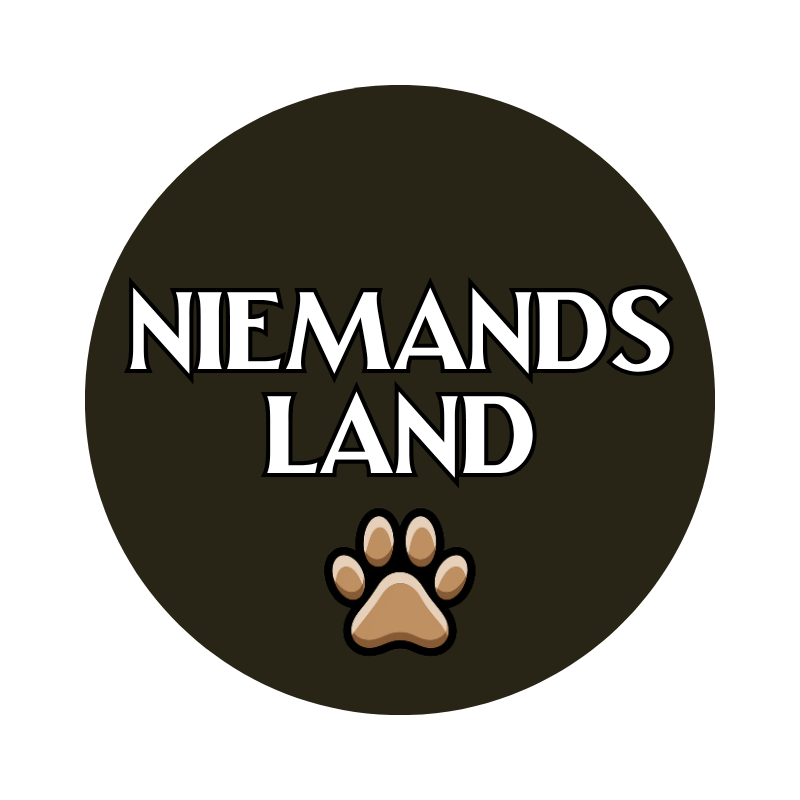 Niemandsland Emblem